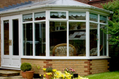 conservatories Byley