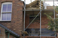 free Byley home extension quotes