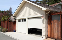 Byley garage construction leads