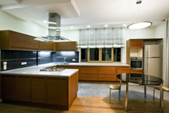 kitchen extensions Byley